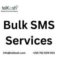 Scalable Bulk SMS Services by Telkosh