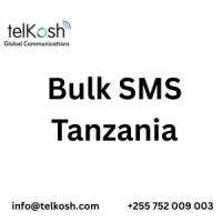 Customizable Bulk SMS Providers for All Industries