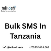Affordable Bulk SMS In Tanzania for Businesses