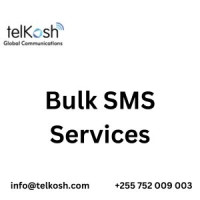 Bulk SMS Services Tailored for Your Business Growth