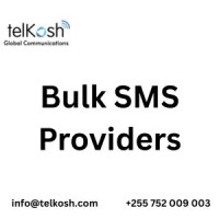 Explore Africa’s Top Bulk SMS Providers – Telkosh