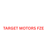 TARGET MOTORS FZE