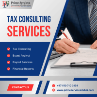 BSD Prime Services, Dubai, UAE