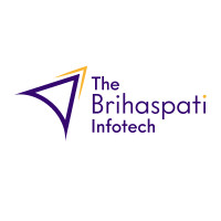 Shopify Development Agency - The Brihaspati Infotech