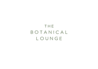 The Botanical Lounge