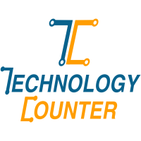 Technology Counter