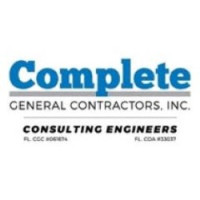 Complete Inc