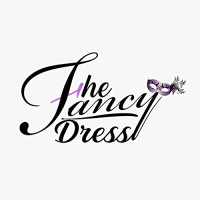 The fancy dress