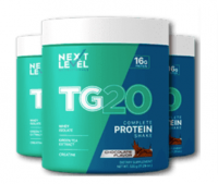 TG20 reviews