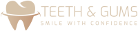 Teeth and Gums DHA