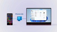 www.aka.ms/phonelink