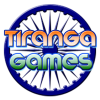 tiranga game
