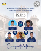 TKM College of Engineering (TKMCE)