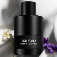 tom ford perfume ombre leather