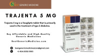 Trajenta 5 Mg Your Path to a Healthier You