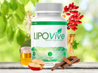 Lipovive Reviews: The Supplement Supporting Healthy Living, A Natural Path to Lasting Energy and Wellness!