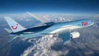 How do I contact TUI Customer Services UK?