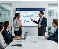IT infrastructure services Company in New York, USA