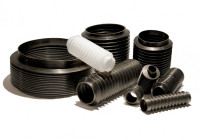 silicone rubber bellows
