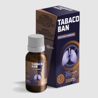 Buy Tabacoban in Moldova – Tabacoban Price & Reviews