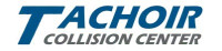 Tachoir Auto Body