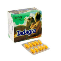 Unlocking the Mysteries of Medication: Understanding What Makes Up a ' Tadagra Softgel 20 Mg'