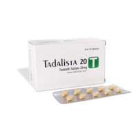 Tadalista (Buy Kamagra Online) | USA