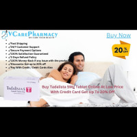 Tadalista 5mg | Unlocking Confidence and Enhancing Intimacy