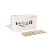 Tadalista 5 For *****ly Transmitted Infection