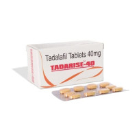 Tadarise 40 Mg, Erectile Dysfunction, Sunrise Remedies, buy from Beemedz