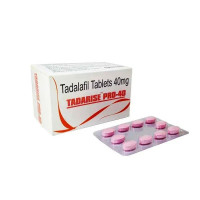 Tadarise Pro 40 Mg is Best Treatment to Cure Erectile Dysfunction
