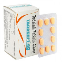 Understanding Tadasoft 40 Mg and How It Can Help Your Health