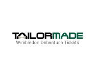 Tailormade Wimbledon Debenture Tennis Tickets