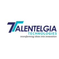 Talentelgia Technologies: Expert IT Consulting Services