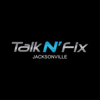 Talk N' Fix Cell Phone Repair Jacksonville Walmart