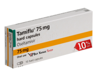 Buy Tamiflu Online for sale
