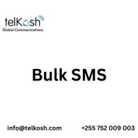 Bulk SMS | Instant & Secure Messaging by Telkosh