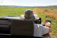 The East African Safari and Touring