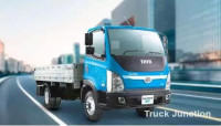 Truck Junction