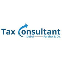 Tax Consultants in Dubai