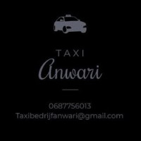 Taxi Bedrijf Anwari