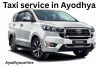 Taxi Services In Ayodhya