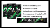 How To Use Tea Burn ?