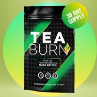 Tea Burn Review 2022 ( Be Alert From FAKE) Do Tea Burn Ingredients Really Burn Fat?