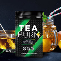 What is the mechanism of Tea Burn Belly Fat for weight loss?