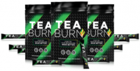 Tea Burn Reviews