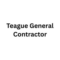 Teague General Contractor