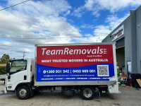 Strategic Logistics: Removalists to Sydney
