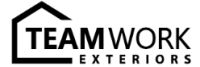 Teamwork Exteriors