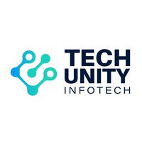 Best Business Software Solutions - Tech Unity Infotech